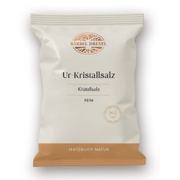 Bärbel Drexel  Ur-Kristallsalz Fein