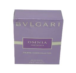 Bvlgari Omnia Amethyste Eau De Toilette