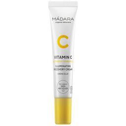 Madara VITAMIN C Illuminating Recovery Creme
