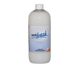 ZetFresh Multi Waschzusatz