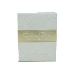 Oscar De La Renta Bella Blanca Eau de Parfum  Spray