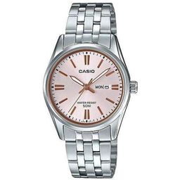 Casio enticer lady