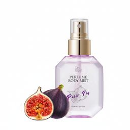 BOM Petit Fig Perfume Body Mist