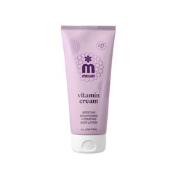 Melem Vitamin Body Lotion für geschmeidige Haut