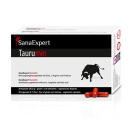 SanaExpert Taurumin