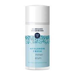 Hildegard Braukmann Hyaluron Fresh - Summer Serum