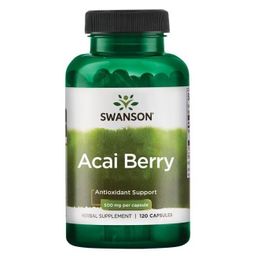 SWANSON Acai-Beere