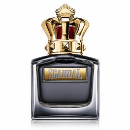 Jean Paul Gaultier Scandal Pour Homme Eau De Toilette Spray 150ml