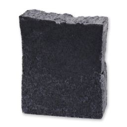 Florex - Spezialseife kaltgerührt, Aktivkohle