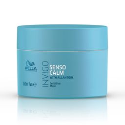 Wella Invigo Senso Calm beruhigende Maske für empfindliche Kopfhaut