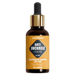 Saint Nutrition® Juckreiz Tropfen für Hund und Katze