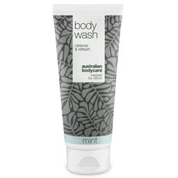 Australian Bodycare Teebaumöl + Mint Duschgel