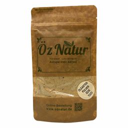 Öz Natur | Silberbeerenpulver
