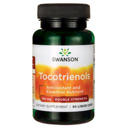 SWANSON Tocotrienole 100 mg