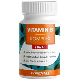 ProFuel Vitamin B Komplex Forte