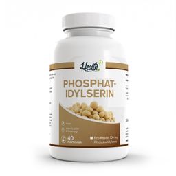 HEALTH+ PHOSPHATIDYLSERIN