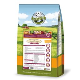 Sparset mit Trockenfutter für kleine Hunderassen mit Gewichtsproblemen