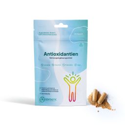 Gentastic- Antioxidantien Komplex