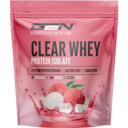 GEN Clear Whey Protein Isolat