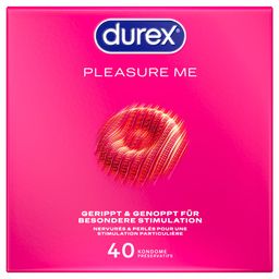 Durex - Pleasure Me - Kondome
