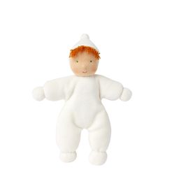 Käthe Kruse Waldorfpuppe LOLO