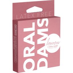 Loovara *Oral Dams*