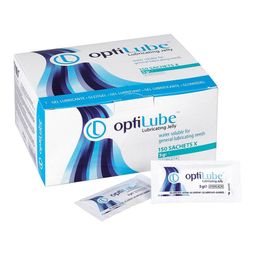 Optimum Medical Optilube Gleitmittel Tütchen