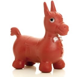 TOGU Bonito® Hüpftier Mein Freund, rot