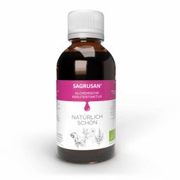 SAGRUSAN® Natürlich schön Tinktur BIO
