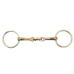 HorseGuard Doppelt gebr. Gebiss