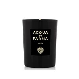 Acqua Di Parma Yuzu Kerze