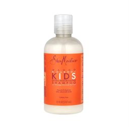 SHEA MOISTURE Mango & Karotte Kinder Shampoo