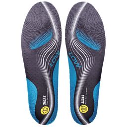 Sidas 3feet® Activ' Low Einlegesohlen