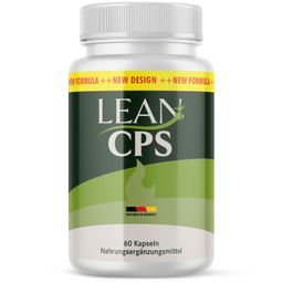 LEAN CPS Kapseln