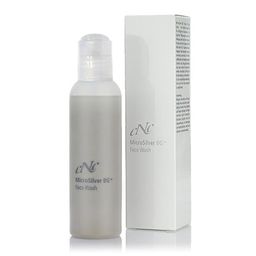 CNC cosmetic MicroSilver BG Face Wash