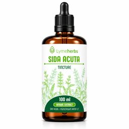 Sida Acuta, Tinktur 1:2 (100ml)