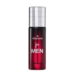 Parfüm mit Pheromonen, obsessive