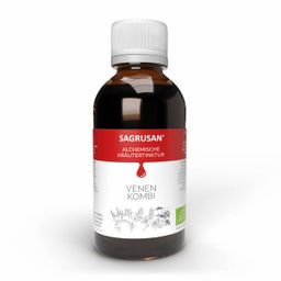 SAGRUSAN® Venen Kombi BIO