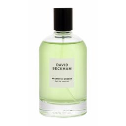 Aromatic Greens David Beckham