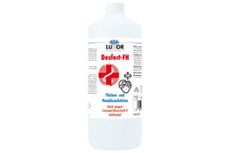 Desfect-FH Flächen- und Handdesinfektion