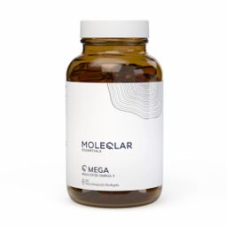 MoleQlar QMEGA (Omega 3)
