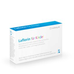 Laflorin® für Kinder