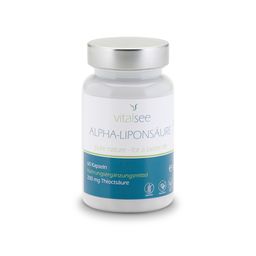 Vitalsee ALPHA-LIPONSÄURE 200