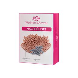 Wellness Shower Nachfüllset