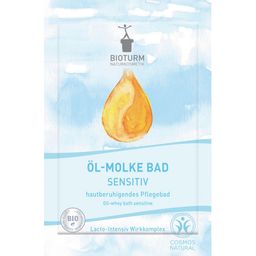 Bioturm - Öl-Molke Bad Sensitiv Nr. 116