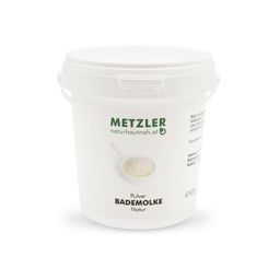 Metzler Molke Bademolke Natur