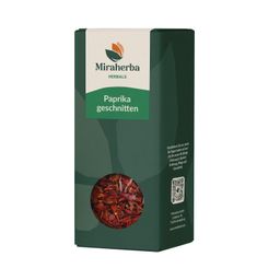 Miraherba - Paprika fein geschnitten