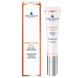 Sans Soucis Illuminating Pearl Augenpflege