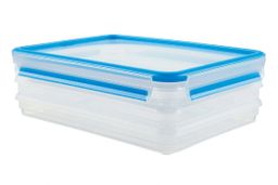 EMSA Aufschnittbox Clip & Close