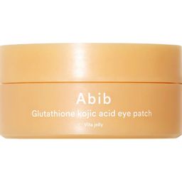 ABIB Glutathion Kojisäure Augenpads Vita Jelly